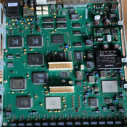尧化街道线路板回收 PCB板回收 各种边角料回收