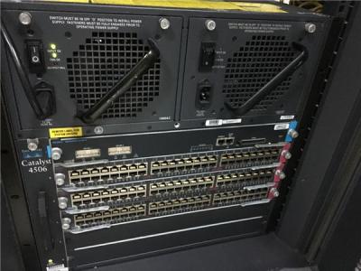 尧化街道交换机回收 思科交换机回收