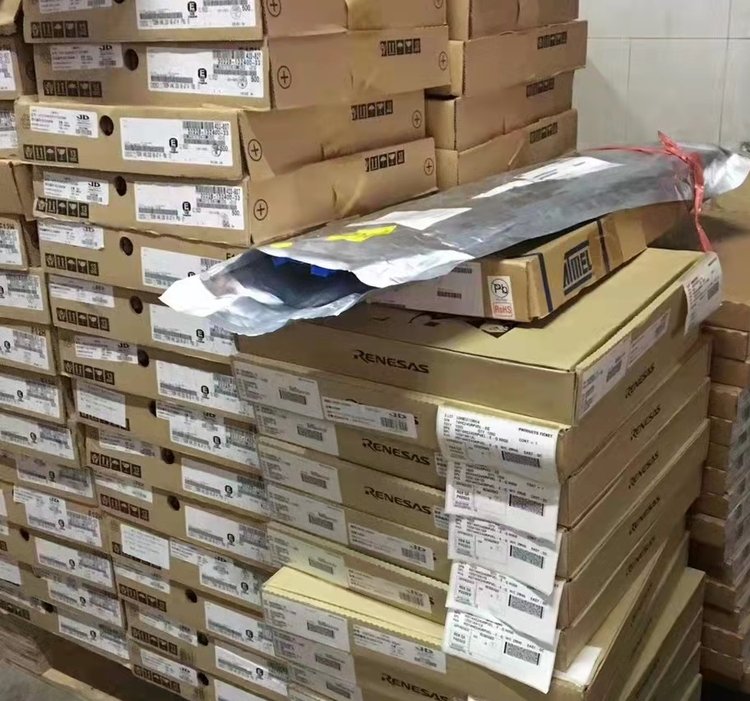 尧化街道芯片回收