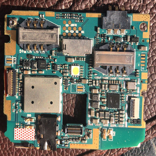 尧化街道线路板回收